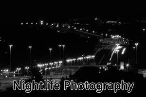 Nightlife Photography